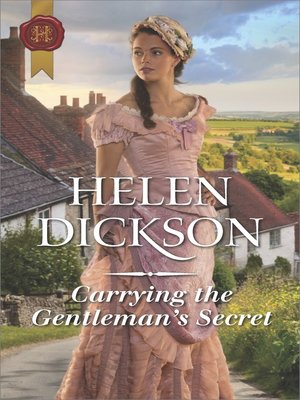 cover image of Carrying the Gentleman's Secret